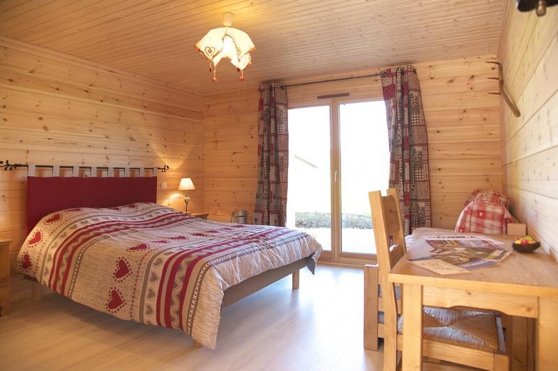 Chambres D'Hotes - Les DolinesLa Chaux  エクステリア 写真