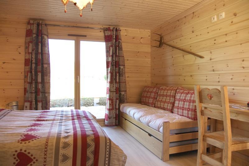 Chambres D'Hotes - Les DolinesLa Chaux  エクステリア 写真