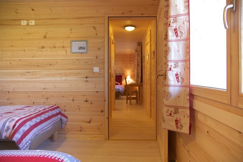 Chambres D'Hotes - Les DolinesLa Chaux  エクステリア 写真